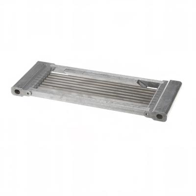 Nemco 566-3 Replacement Cartridge Blade Assembly w/ 3/8" Cut for Tomato Slicer II
