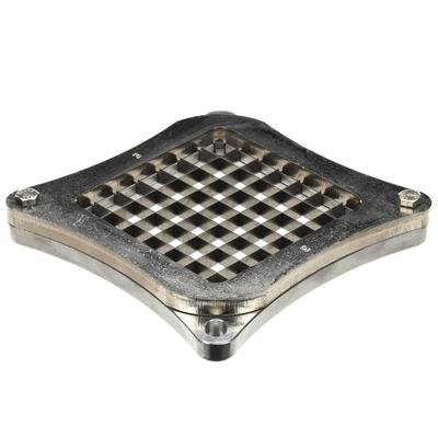 Nemco 57424-3 Chop Blade & Holder Assembly for Easy Chopper 3, 1/2"-Square