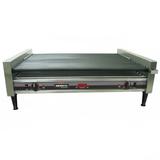 Nemco 8050SX-SLT-RC 50 Hot Dog Roller Grill - Slanted Top, 120v