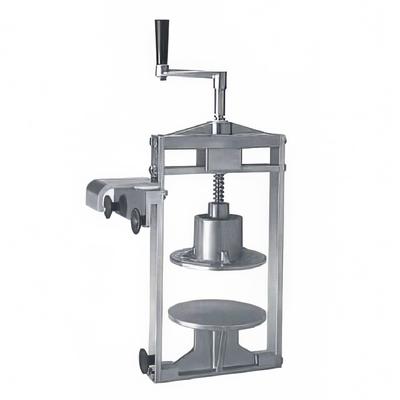 Nemco 55800 Easy Tuna Press Tuna Press w/ 64 oz Ca...