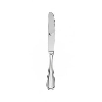 ITI BK-331 9 3/4" Dinner Knife with 18/0 Stainless Steel Grade, Berkley Pattern