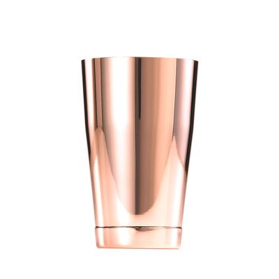 Barfly M37007CP 18 oz Stainless Bar Cocktail Shake...