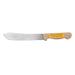 Dexter Russell 012G-8BU Traditional 8" Butcher Knife w/ Beech Handle, Carbon Steel