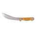 Dexter Russell 012G-6 Traditional 6" Beef Skinning Knife w/ Beech Handle, Carbon Steel