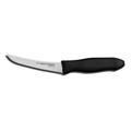 Dexter Russell ST131S-6 SANI-SAFE 6" Boning Knife w/ Polypropylene Black Handle, Carbon Steel
