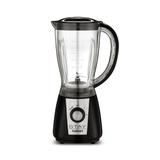 Cuisinart WCB120BK 48 oz Blender w/ 2 Speeds - Black, 120v