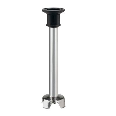 Waring WSB50ST 12" Immersion Commercial Blender Shaft Only for WSBPP and More, Stainless, Stainless Steel