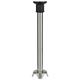 Waring WSB60ST 16" Immersion Commercial Blender Shaft Only for WSBPP and More, Stainless, Stainless Steel