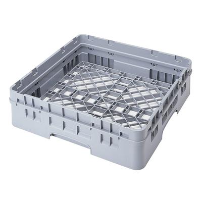 Cambro BR414151 Camrack Base Rack with Extender - 1 Compartment, 4