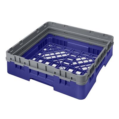 Cambro BR414186 Camrack Base Rack with Extender - 1 Compartment, 4