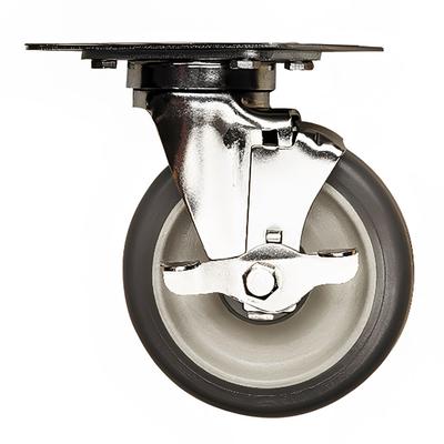 Cambro UPCS400CK Caster Kit for 144 UPCS400
