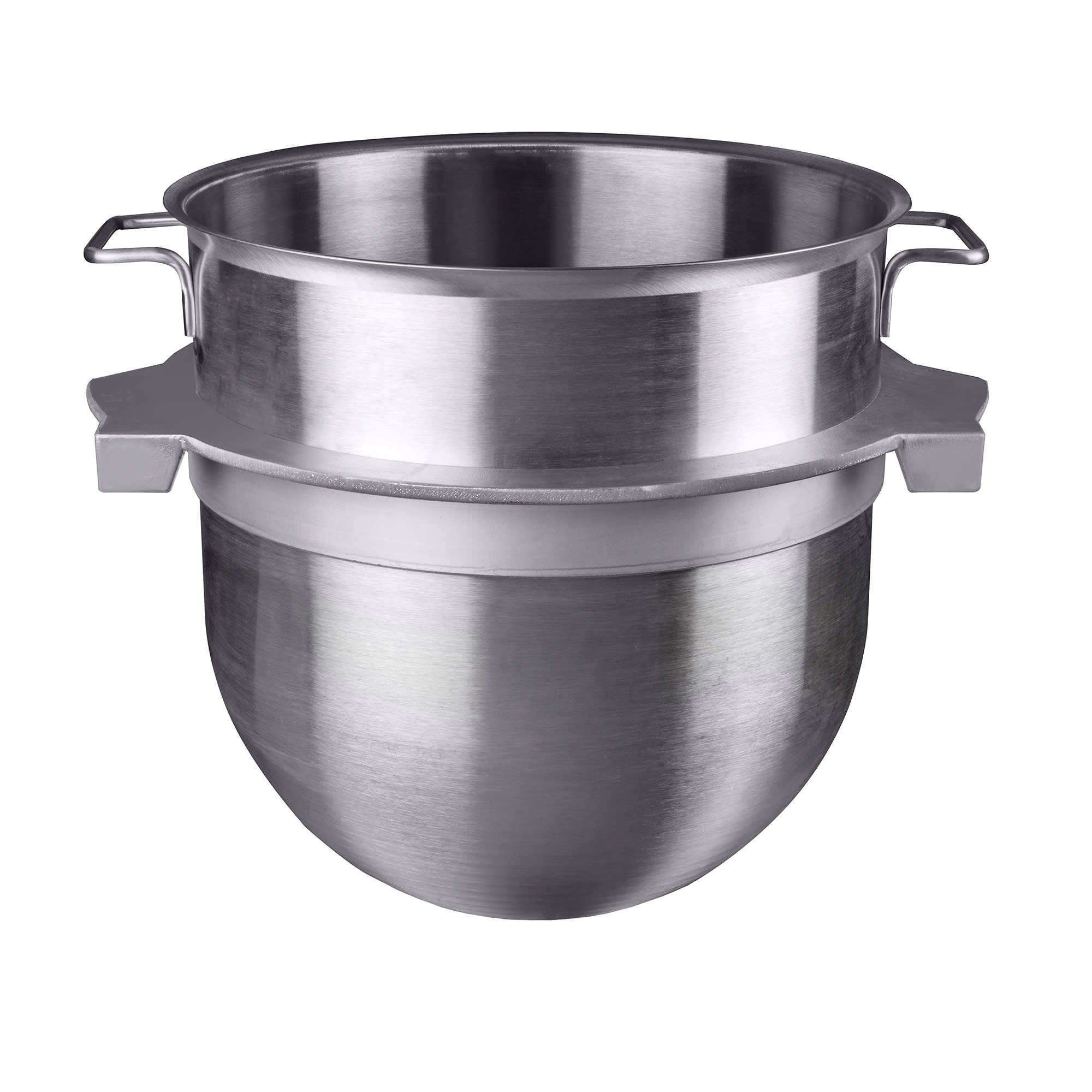 Varimixer VBOWL-60 60 qt Mixing Bowl - Stainless Steel, Stainless Steel
