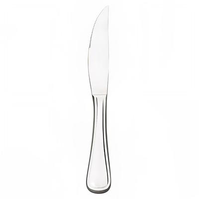 Browne 502412 Concerto Steak Knife, 13/10 Stainless Steel