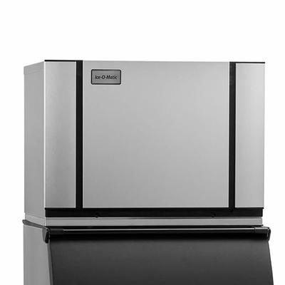 Ice-O-Matic CIM0636HW 30 1/4" Elevation Series Half Cube Ice Machine Head - 620 lb/24 hr, Water Cooled, 208-230v/1ph