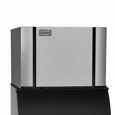 Ice-O-Matic CIM1446FA49/KSI-1 48 1/4" Elevation Series Full Cube Ice Machine Head - 1560 lb/24 hr, Air Cooled, 208-230v/1ph, Full Dice Cube