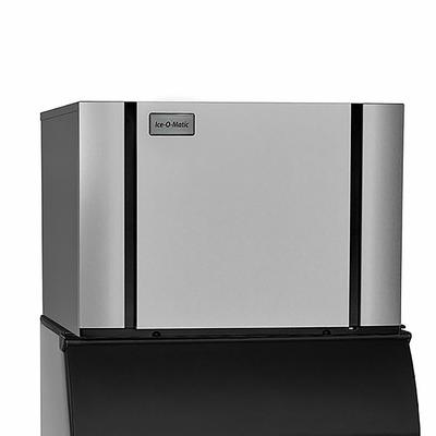 Ice-O-Matic CIM1446HR/KSI-1 48 1/4" Elevation Series Half Cube Ice Machine Head - 1560 lb/24 hr, Remote Cooled, 208-230v/1ph