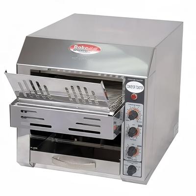 Bakemax BMCT305 Conveyor Toaster - 360 Slices/hr w...