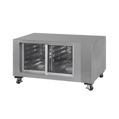 Bakemax BMDDDS1 Storage Cabinet for BMD Series Deck Ovens