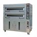 Bakemax BMSDDP1 Proofing Cabinet for BMS Series Deck Ovens