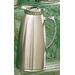 Bon Chef 4053S 64-oz Insulated Pitcher Server, Stainless Steel w/ Satin Finish