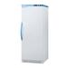 Accucold ARS12PV 12 cu ft Reach In Pharma-Vac Medical Refrigerator w/ Solid Door - Temperature Alarm, 115v, Intelligent Microprocessor, White