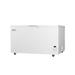 Accucold EL51LT Chest Style Medical Freezer - Front-Mount Lock, 115v, White