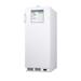 Accucold FFAR10GP 10.1 cu ft Reach In Medical Refrigerator - Locking, 120v, White, 120 V