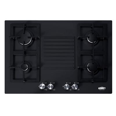 cooktops
