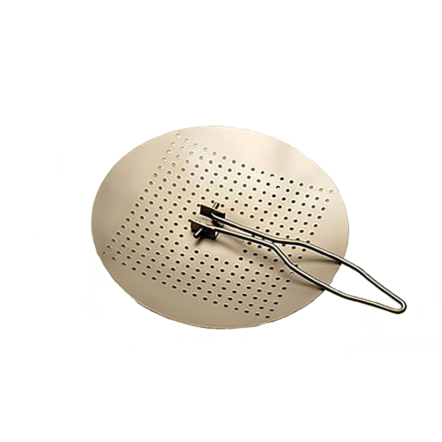 Groen Z013785 Perforated Disk Strainer for 2 Tangent Draw Off - 1/8 Hole - Groen