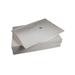 Pitco A6667103 Rectangular Fryer Filter Paper, Envelope, Heavy Duty Envelope, Pack of 100