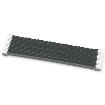 Vollrath 0648 Blade Assembly, 3/16 in Scalloped Bl...