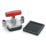 Vollrath 15061 InstaCut Replacement Pack - 1/2" Tabletop Dicer