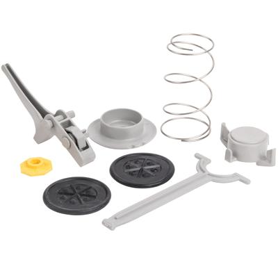 Vollrath 2802 Sauce Boss Parts Kit, Yellow