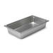 Vollrath 30025 Super Pan Full Size Steam Pan - Stainless Steel