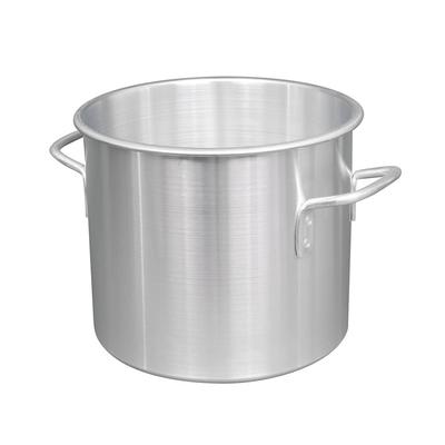 Vollrath 4303 12 qt Wear-Ever Classic Aluminum Stock Pot