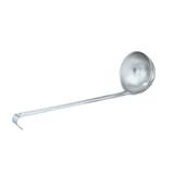 Vollrath 46816 6 oz Ladle - Stainless Steel, 6 Ounce, Silver