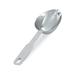 Vollrath 47057 1/3 Cup Measuring Scoop/Cup - Stainless, Stainless Steel