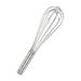 Vollrath 47281 12" French Whip - Stainless Steel, 12" Long, Silver