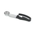 Vollrath 47377 1 1/8 oz Black #30 Disher, Size 30