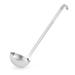 Vollrath 4981510 1 1/2 oz Jacob's Pride Collection Ladle - Stainless Steel