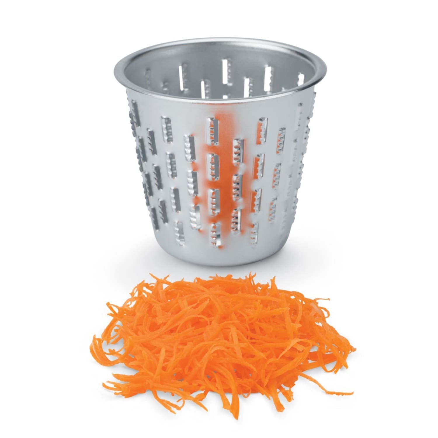 Vollrath 6011 King Kutter Replacement Cone #1 - 1/8" Shredder Cut