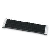 Vollrath 0652 Redco Tomato Pro 1/4" Scalloped Blade Assembly for Tomato Pro & Econo Pro