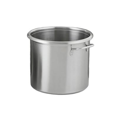 Vollrath 77600 16 qt Stainless Steel Stock Pot