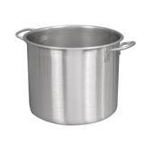 Vollrath 78580 11 1/2 qt Stainless Steel Stock Pot