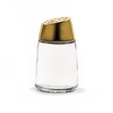 Vollrath 802G-12 2 oz Salt/Pepper Shaker - Glass, 3"H, Clear