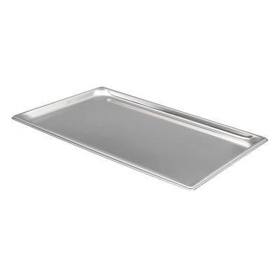 Vollrath 90002 Super Pan 3 Full Size Steam Pan - Stainless Steel