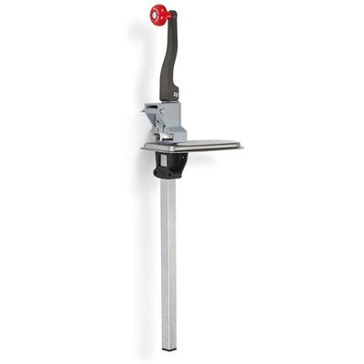 Vollrath BCO-4 CanMaster Can Opener - Manual, 16" Bar Length, Stainless Steel