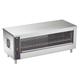 Vollrath CM4-20835 32 1/8" Electric Cheese Melter w/ Metal Element - Stainless, 208v/1ph, Stainless Steel