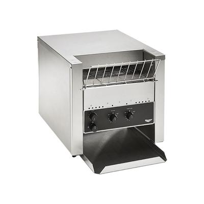 Vollrath CT4-240800 Conveyor Toaster - 800 Slices/hr w/ 1 1/2