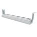 Vollrath FC-4SH-72208-NA-IN 72" Low Profile Strip Warmer - Single Rod, Remote Infinite Switch, 1659 watts, 208v/1ph, Silver